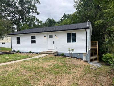 411 Crescent Rd, Beckley, WV, 25801