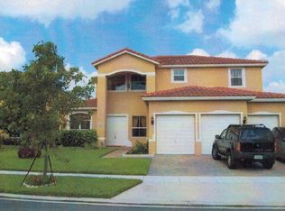 2316 SW 118th Ave, Miramar, FL 33025