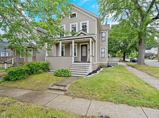 151 W Cayuga St, Oswego, NY 13126