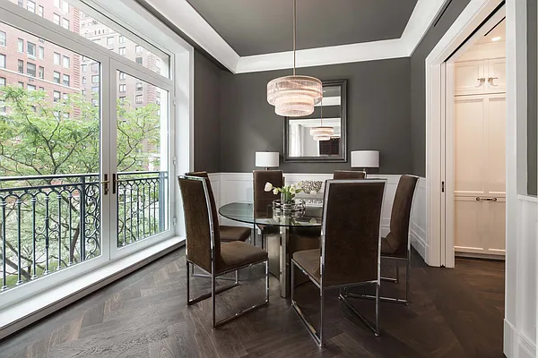 Sold by Toll Brothers | media 21