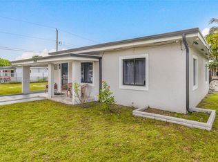 2845 NW 95th St, Miami, FL 33147