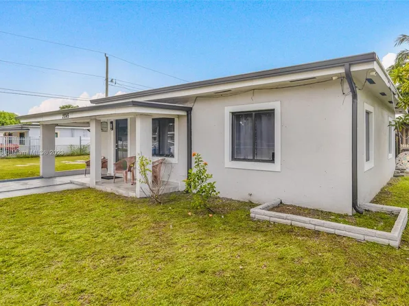 2845 NW 95th St, Miami, FL 33147