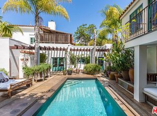 8249 Marmont Ln, Los Angeles, CA 90069
