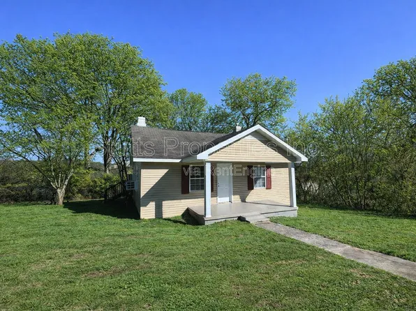 519 Willow St, Florence, AL 35630