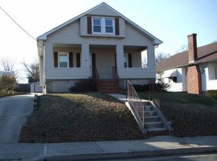 4104 5th St, Baltimore, MD 21225