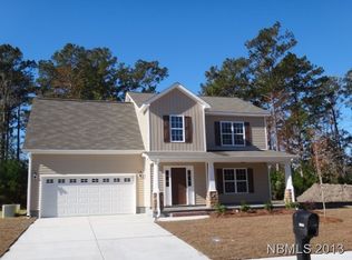 3214 Austin, New Bern, NC 28560
