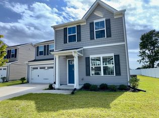 105 Shipmate Way, Portsmouth, VA 23702