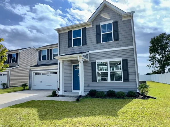 105 Shipmate Way, Portsmouth, VA 23702