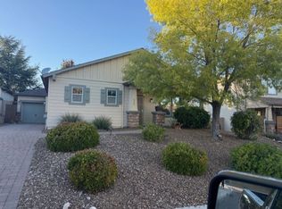 634 King Copper Rd, Clarkdale, AZ 86324