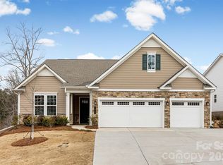 1043 Wylie Falls Ln #8, York, SC 29745