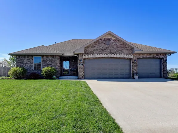 898 Capitol Hill Drive, Rogersville, MO 65742