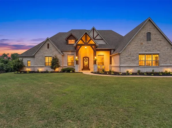 1060 Waters Edge Ct, Oak Pt, TX 75068