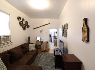458 6th St APT 2L, Hoboken, NJ 07030