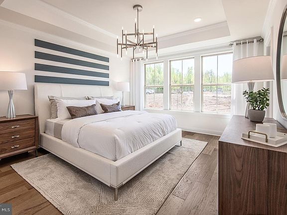 4th image of Marquis Ln Homesite 11001
