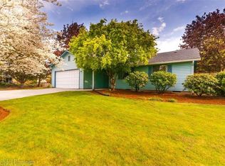 1907 NW 101st St, Vancouver, WA