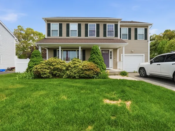 19 Annies Way, Springfield, MA 01119
