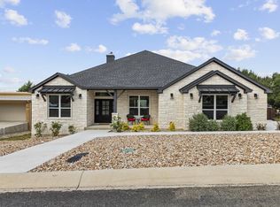 117 Stoneledge, Fredericksburg, TX 78624