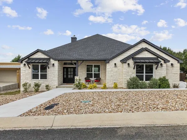 117 Stoneledge, Fredericksburg, TX 78624