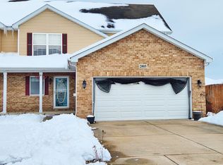 2005 Mountain Rd, Morris, IL 60450