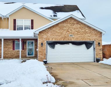 2005 Mountain Rd, Morris, IL, 60450