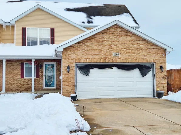 2005 Mountain Rd, Morris, IL 60450