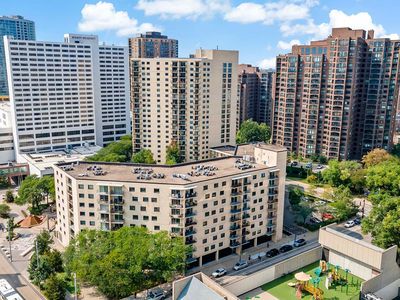 1225 Lasalle Ave APT 2207, Minneapolis, MN, 55403