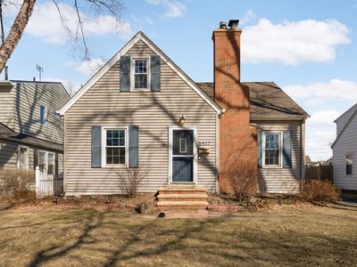 3917 Xenwood Ave S, Saint Louis Park, MN, 55416