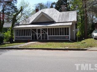 109 Cherry Grove St, Durham, NC 27703