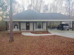 110 Circle Dr., Sumrall, MS 39482
