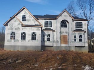 101 Major Rd S, Brunswick, NJ 08852