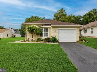 154 Pine Oak Blvd, Barnegat, NJ 08005