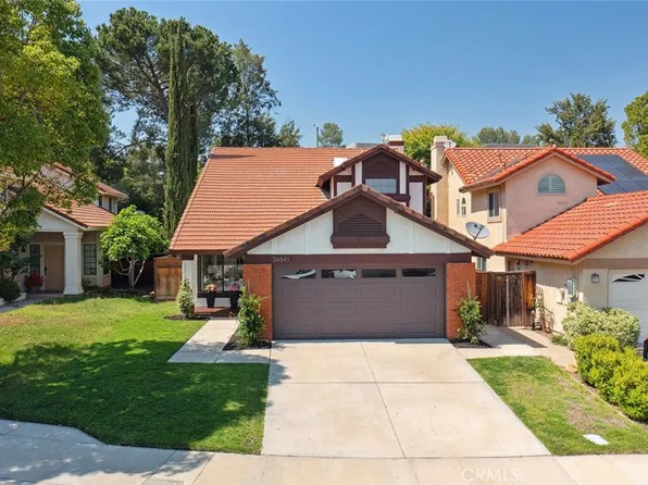 26841 Hot Springs Pl, Calabasas, CA 91301
