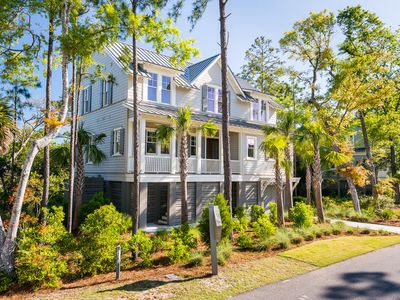123 Bobcat Ln, Kiawah Island, SC, 29455
