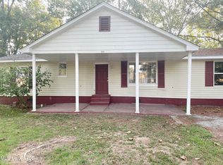 1235 Jacks Ave, Tunica, MS 38676