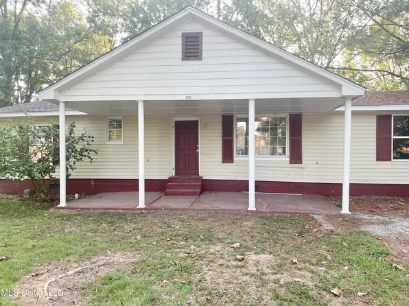 1235 Jacks Ave, Tunica, MS 38676