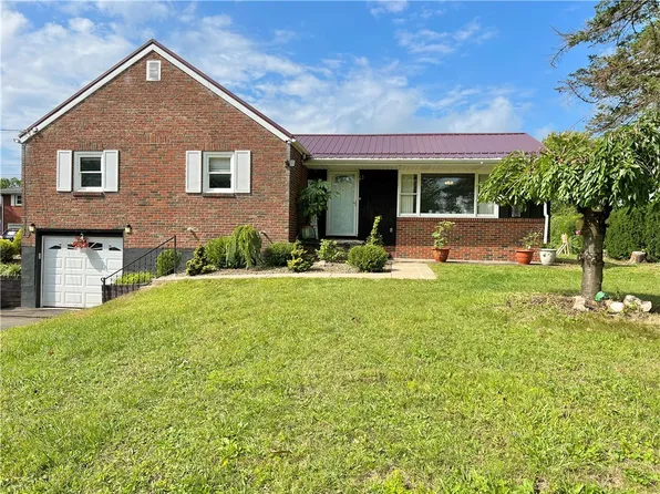 3451 Church Rd, New Castle, PA 16101