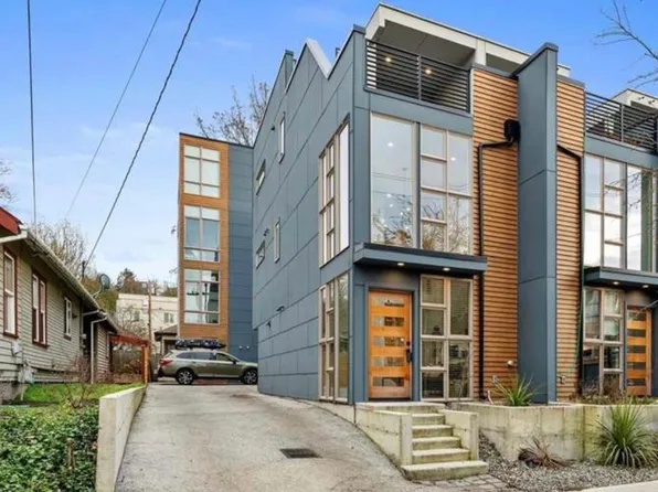 4308 26th Ave SW Unit A, Seattle, WA 98106