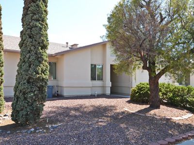 2801 W Camino Ebano, Tucson, AZ, 85742