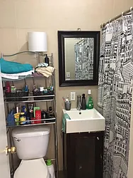 Rented by The MJS Group NY LLC