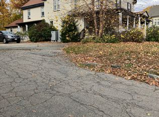 854 Washington St SUITE 1, Canton, MA 02021