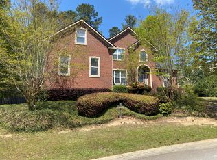 2223 Millshaven Trail, Evans, GA 30809