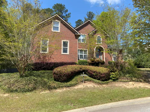2223 Millshaven Trail, Evans, GA 30809