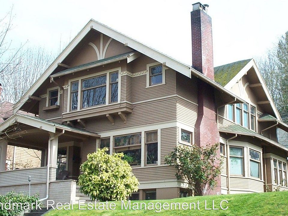 2nd image of 906 N Garden St APT 4
