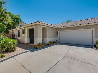 3885 E Flower St, Gilbert, AZ 85298