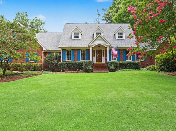 15 Chippers Way, Durham, NC 27705