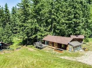 5455 Deer Park Rd, Port Angeles, WA 98362
