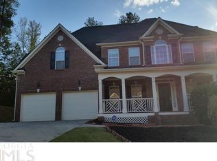 4341 Hampton Mill Pkwy, Douglasville, GA 30135
