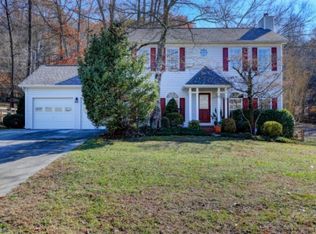 12655 Daisywood Dr, Knoxville, TN 37932
