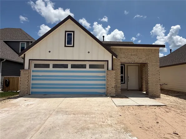 814 Coffee Mill Ln, College Station, TX 77845