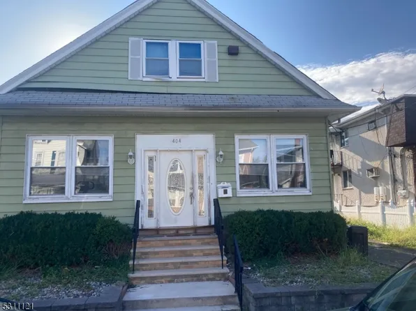 404 E 34th St, Paterson City, NJ 07504